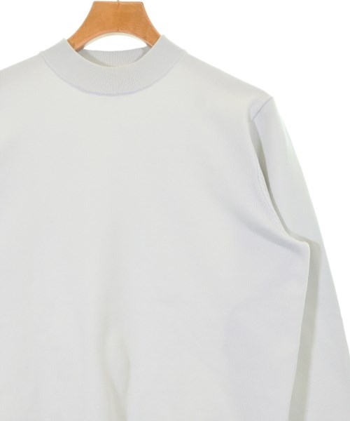 green label relaxing（グリーンレーベルリラクシング）ニット・セーター グレー サイズ:S メンズ/2200614630091