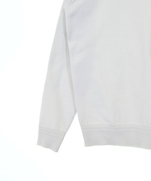 green label relaxing（グリーンレーベルリラクシング）ニット・セーター グレー サイズ:S メンズ/2200614630091