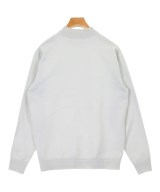 green label relaxing（グリーンレーベルリラクシング）ニット・セーター グレー サイズ:S メンズ/2200614630091