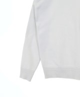 green label relaxing（グリーンレーベルリラクシング）ニット・セーター グレー サイズ:S メンズ/2200614630091