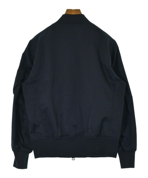 green label relaxing（グリーンレーベルリラクシング）ブルゾン 紺 サイズ:S メンズ/2200624811053
