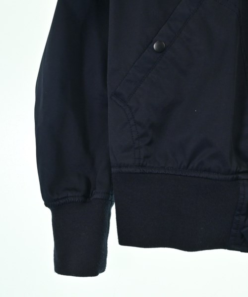 green label relaxing（グリーンレーベルリラクシング）ブルゾン 紺 サイズ:S メンズ/2200624811053