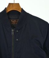 green label relaxing（グリーンレーベルリラクシング）ブルゾン 紺 サイズ:S メンズ/2200624811053