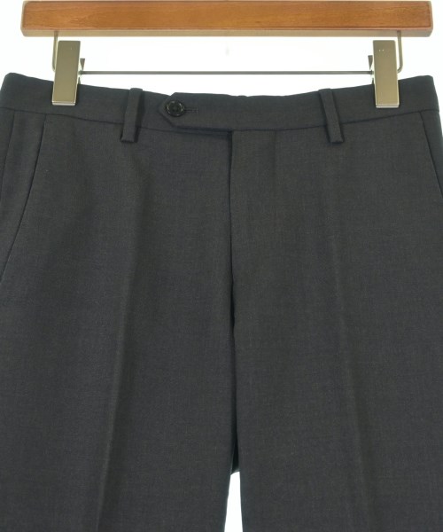 green label relaxing（グリーンレーベルリラクシング）スラックス グレー サイズ:XS メンズ/2200624890034
