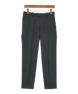 green label relaxing（グリーンレーベルリラクシング）スラックス グレー サイズ:XS メンズ/2200624890034