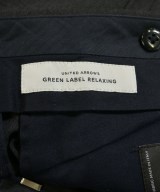 green label relaxing（グリーンレーベルリラクシング）スラックス グレー サイズ:XS メンズ/2200624890034