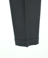 green label relaxing（グリーンレーベルリラクシング）スラックス グレー サイズ:XS メンズ/2200624890034