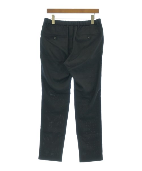 green label relaxing（グリーンレーベルリラクシング）スラックス 紺 サイズ:M メンズ/2200624976059