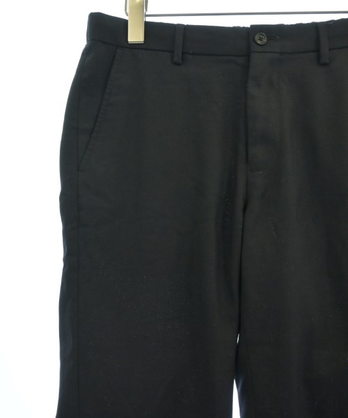 green label relaxing（グリーンレーベルリラクシング）スラックス 紺 サイズ:M メンズ/2200624976059