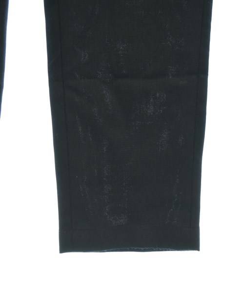 green label relaxing（グリーンレーベルリラクシング）スラックス 紺 サイズ:M メンズ/2200624976059