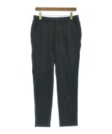 green label relaxing スラックス