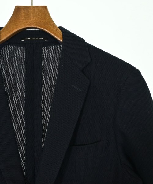 green label relaxing（グリーンレーベルリラクシング）カジュアルジャケット 紺 サイズ:46(M位) メンズ/2200625184057