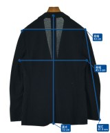 green label relaxing（グリーンレーベルリラクシング）カジュアルジャケット 紺 サイズ:46(M位) メンズ/2200625184057