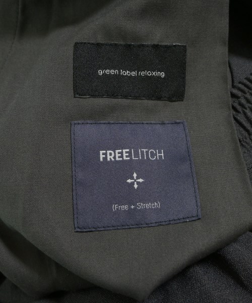 green label relaxing（グリーンレーベルリラクシング）その他 グレー サイズ:M メンズ/2200618657018