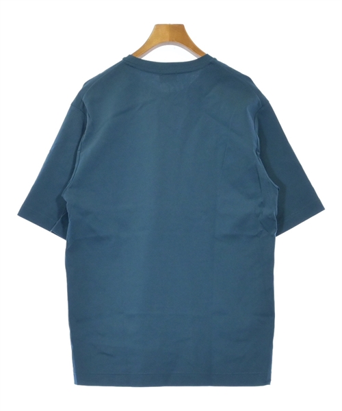 green label relaxing（グリーンレーベルリラクシング）Tシャツ・カットソー 青 サイズ:L メンズ/2200623444016