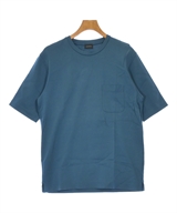 green label relaxing（グリーンレーベルリラクシング）Tシャツ・カットソー 青 サイズ:L メンズ/2200623444016