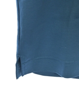 green label relaxing（グリーンレーベルリラクシング）Tシャツ・カットソー 青 サイズ:L メンズ/2200623444016