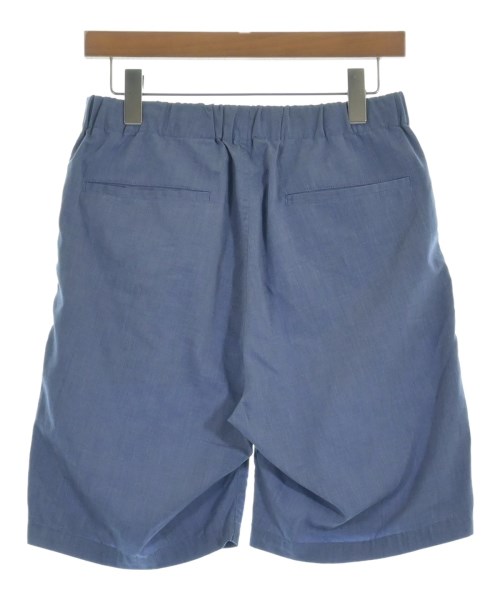green label relaxing（グリーンレーベルリラクシング）ショートパンツ 紺 サイズ:S メンズ/2200625658053