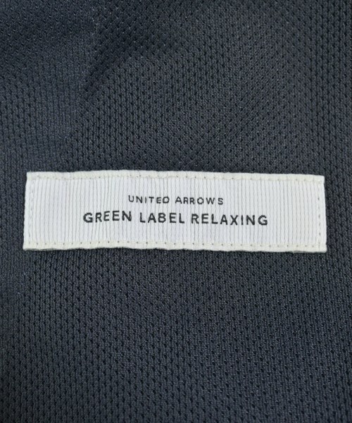 green label relaxing（グリーンレーベルリラクシング）ショートパンツ 紺 サイズ:S メンズ/2200625658053