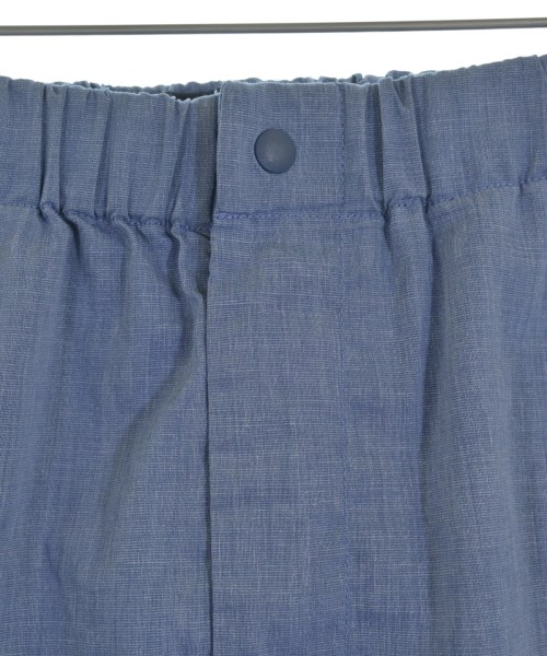 green label relaxing（グリーンレーベルリラクシング）ショートパンツ 紺 サイズ:S メンズ/2200625658053