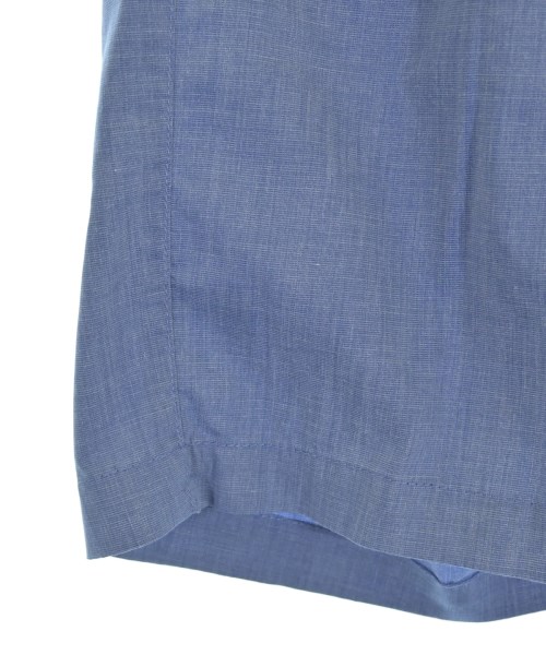 green label relaxing（グリーンレーベルリラクシング）ショートパンツ 紺 サイズ:S メンズ/2200625658053