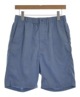 green label relaxing（グリーンレーベルリラクシング）ショートパンツ 紺 サイズ:S メンズ/2200625658053