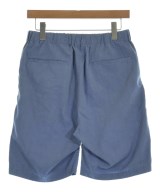 green label relaxing（グリーンレーベルリラクシング）ショートパンツ 紺 サイズ:S メンズ/2200625658053