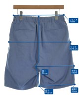 green label relaxing（グリーンレーベルリラクシング）ショートパンツ 紺 サイズ:S メンズ/2200625658053