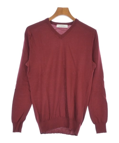 グリーンレーベルリラクシング(green label relaxing)のgreen label relaxing ニット・セーター