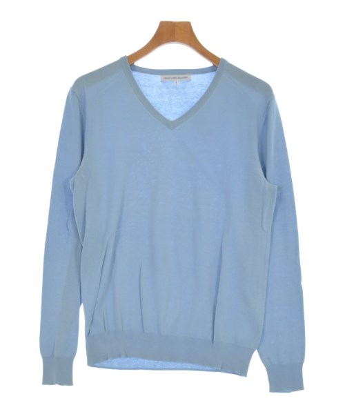 グリーンレーベルリラクシング(green label relaxing)のgreen label relaxing ニット・セーター