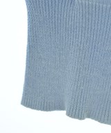 green label relaxing（グリーンレーベルリラクシング）ニット・セーター 青 サイズ:M メンズ/2200626833077