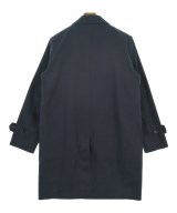 green label relaxing（グリーンレーベルリラクシング）ステンカラーコート 紺 サイズ:S メンズ/2200621861013