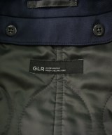 green label relaxing（グリーンレーベルリラクシング）ステンカラーコート 紺 サイズ:S メンズ/2200621861013