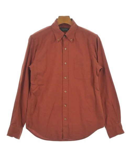 グリーンレーベルリラクシング(green label relaxing)のgreen label relaxing カジュアルシャツ