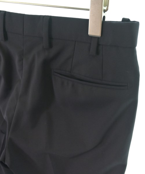 green label relaxing（グリーンレーベルリラクシング）スラックス 紺 サイズ:S メンズ/2200621861037