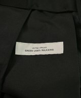 green label relaxing（グリーンレーベルリラクシング）スラックス 紺 サイズ:S メンズ/2200621861037