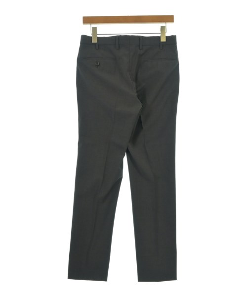 green label relaxing（グリーンレーベルリラクシング）スラックス グレー サイズ:S メンズ/2200621861044