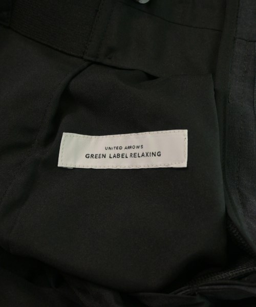 green label relaxing（グリーンレーベルリラクシング）スラックス グレー サイズ:S メンズ/2200621861044