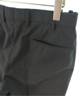 green label relaxing（グリーンレーベルリラクシング）スラックス グレー サイズ:S メンズ/2200621861044