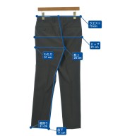 green label relaxing（グリーンレーベルリラクシング）スラックス グレー サイズ:S メンズ/2200621861044