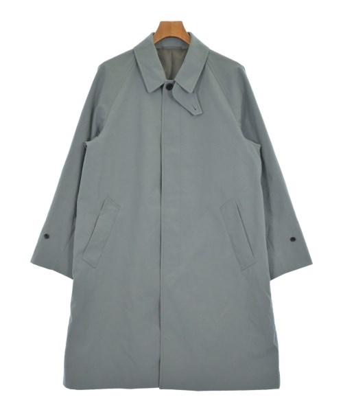 グリーンレーベルリラクシング(green label relaxing)のgreen label relaxing ステンカラーコート