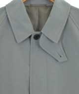 green label relaxing（グリーンレーベルリラクシング）ステンカラーコート 青 サイズ:L メンズ/2200627472053