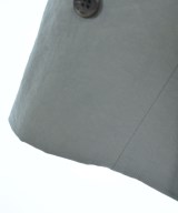 green label relaxing（グリーンレーベルリラクシング）ステンカラーコート 青 サイズ:L メンズ/2200627472053