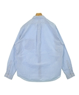 green label relaxing（グリーンレーベルリラクシング）カジュアルシャツ 白 サイズ:L メンズ/2200612522022