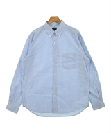 green label relaxing カジュアルシャツ