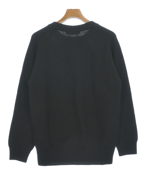 green label relaxing（グリーンレーベルリラクシング）ニット・セーター 黒 サイズ:L メンズ/2200615639093