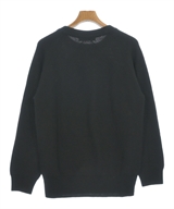 green label relaxing（グリーンレーベルリラクシング）ニット・セーター 黒 サイズ:L メンズ/2200615639093