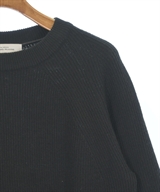 green label relaxing（グリーンレーベルリラクシング）ニット・セーター 黒 サイズ:L メンズ/2200615639093