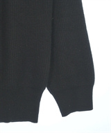 green label relaxing（グリーンレーベルリラクシング）ニット・セーター 黒 サイズ:L メンズ/2200615639093