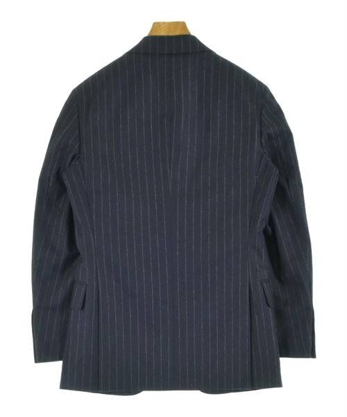 green label relaxing（グリーンレーベルリラクシング）ビジネス 紺 サイズ:42(XS位)/72(S位) メンズ/2200616679012